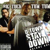 Thumbnail for the Tum Tum - Zilla link, provided by host site