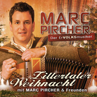 Thumbnail for the Marc Pircher - Zillertaler Weihnacht mit Marc Pircher und Freunden link, provided by host site