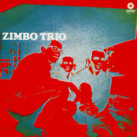 Thumbnail for the Zimbo Trio - Zimbo Trio Toca Antônio Carlos Jobim link, provided by host site