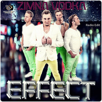Thumbnail for the Effect - Zimna Vodka (Radio Edit) link, provided by host site