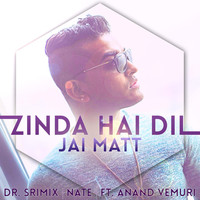 Thumbnail for the Jai Matt - Zinda Hai Dil link, provided by host site