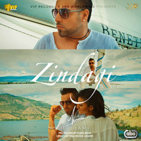 Thumbnail for the H-Dhami - Zindagi link, provided by host site