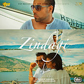 Thumbnail for the H-Dhami - Zindagi link, provided by host site