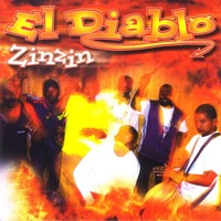 Thumbnail for the El Diablo - Zinzin link, provided by host site