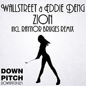 Thumbnail for the Eddie Deng - Zion link, provided by host site