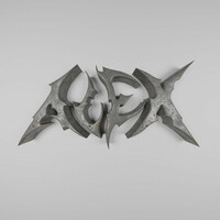 Thumbnail for the Alex - ZION link, provided by host site