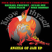 Thumbnail for the Michael Prophet - Zion Bound link, provided by host site
