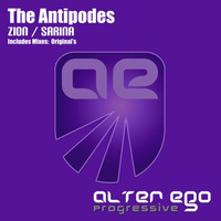 Thumbnail for the Antipodes - Zion / Sarina link, provided by host site