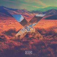 Thumbnail for the Hillsong United - Zion (X) link, provided by host site