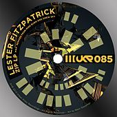 Thumbnail for the Lester Fitzpatrick - Zip LP link, provided by host site