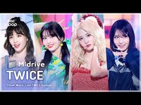 Thumbnail for the Twice - (트와이스).zip 📂 OOH-AHH하게부터 THIS IS FOR까지 | Show! MusicCore link, provided by host site