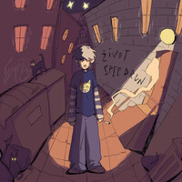 Thumbnail for the Empty - ŽIVOT SPEEDRUN link, provided by host site