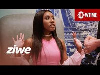 Thumbnail for the Ziwe - ‘Ziwe Wants a Nicki Minaj A$$' Ep. 2 Official Clip | | SHOWTIME link, provided by host site