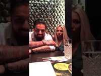 Thumbnail for the Azis - Zlatka and Blagoy -Azis Live Talk show link, provided by host site