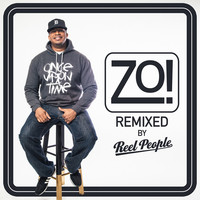Thumbnail for the Zo! - Zo! (Remixed by Reel People) link, provided by host site