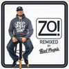 Thumbnail for the Zo! - Zo! (Remixed by Reel People) link, provided by host site