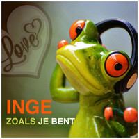 Thumbnail for the Inge - Zoals Je Bent link, provided by host site