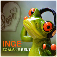Thumbnail for the Inge - Zoals Je Bent link, provided by host site