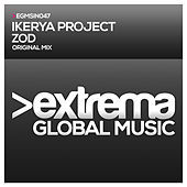 Thumbnail for the Ikerya Project - Zod link, provided by host site