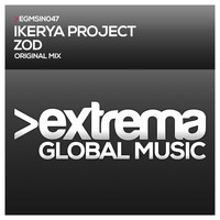 Thumbnail for the Ikerya Project - Zod link, provided by host site