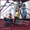 Image of Zodiac Trio linking to their artist page due to link from them being at the top of the main table on this page