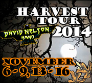 Thumbnail for the David Nelson Band - Zodiacs link, provided by host site