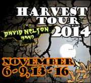 Thumbnail for the David Nelson Band - Zodiacs link, provided by host site