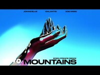 Thumbnail for the Jonas Blue - Mountains (KC Lights Remix / Audio) link, provided by host site