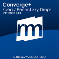 Thumbnail for the Converge - Zoea link, provided by host site