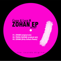 Thumbnail for the Ciupy - Zohan link, provided by host site