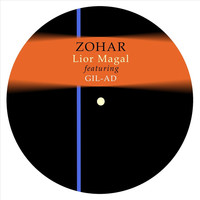 Thumbnail for the Gilad - Zohar link, provided by host site