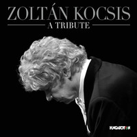 Thumbnail for the Zoltán Kocsis - Zoltán Kocsis: A Tribute link, provided by host site