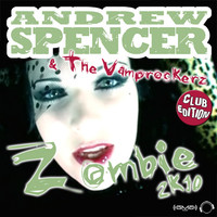 Thumbnail for the Andrew Spencer - Zombie 2k10 - Die Hoerer Remix Edit link, provided by host site