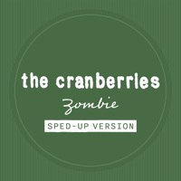 Thumbnail for the The Cranberries - Zombie link, provided by host site