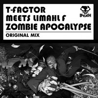 Thumbnail for the T-Factor - Zombie Apocalypse link, provided by host site