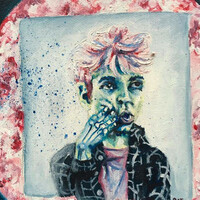Image of Scruffpuppie linking to their artist page due to link from them being at the top of the main table on this page