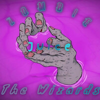 Thumbnail for the The Wizards - Zombie Juice link, provided by host site