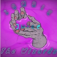 Thumbnail for the The Wizards - Zombie Juice link, provided by host site