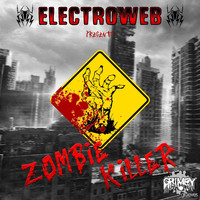 Thumbnail for the ElectroWeb - Zombie Killer link, provided by host site