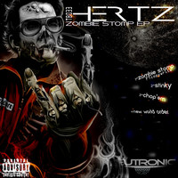 Thumbnail for the Hertz - Zombie Stomp link, provided by host site