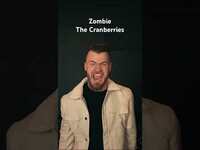 Thumbnail for the Peyton Parrish - Zombie #thecranberries #rock #zombie link, provided by host site