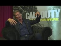 Thumbnail for the David Hasselhoff - "Zombies are stupid" link, provided by host site