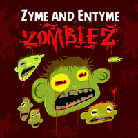 Thumbnail for the Zyme - Zombiez link, provided by host site