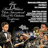 Thumbnail for the Michael Davis - Zona link, provided by host site