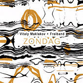 Thumbnail for the Freiband - Zondag link, provided by host site