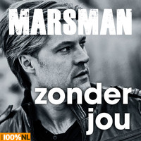 Thumbnail for the MARSMAN - Zonder Jou link, provided by host site