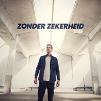 Thumbnail for the Stef - Zonder Zekerheid link, provided by host site