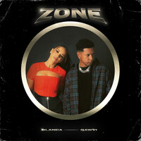 Thumbnail for the Blanca - Zone link, provided by host site
