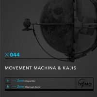 Thumbnail for the Kajis - Zone link, provided by host site