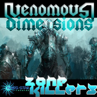 Thumbnail for the Venomous Dimensions - Zone Killer link, provided by host site